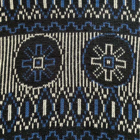 Grandpa Vibtage Sweater by Tip Top Club Men’s Medium - Picture 4 of 6